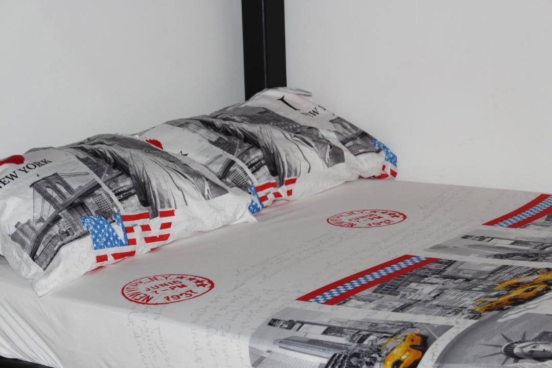 Photo of Bedroom in Estadio