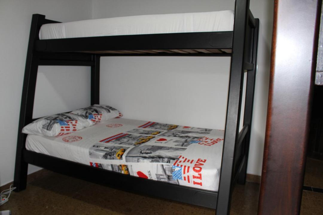 Photo of Bedroom in Estadio