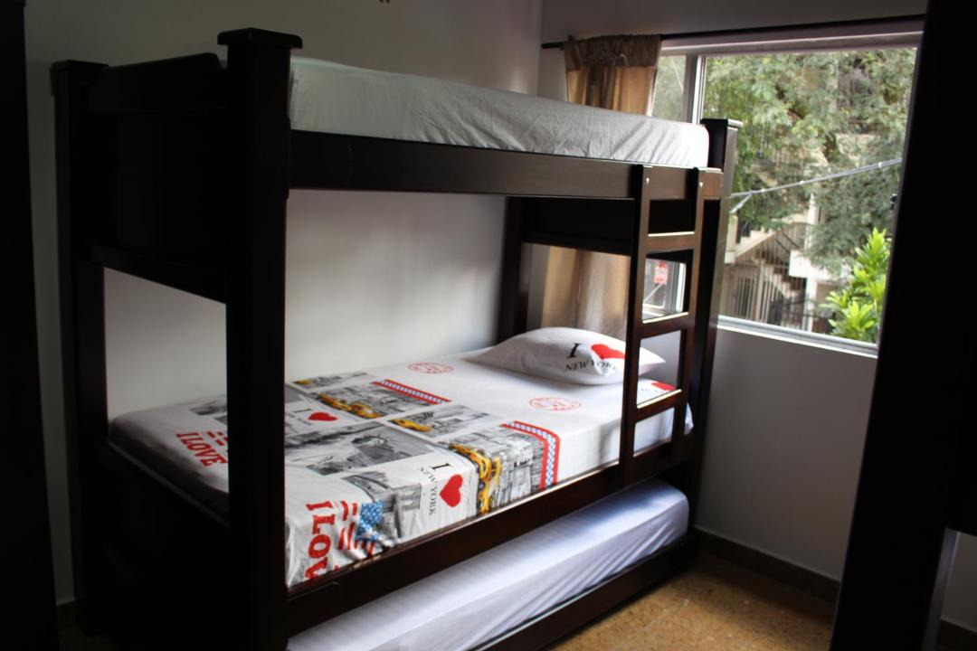Photo of Bedroom in Estadio