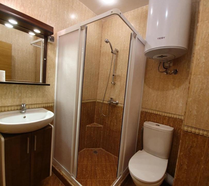 Photo of Bathroom in Balchik