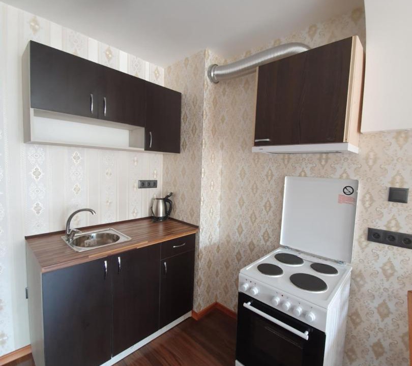 Photo of Kitchen in Balchik
