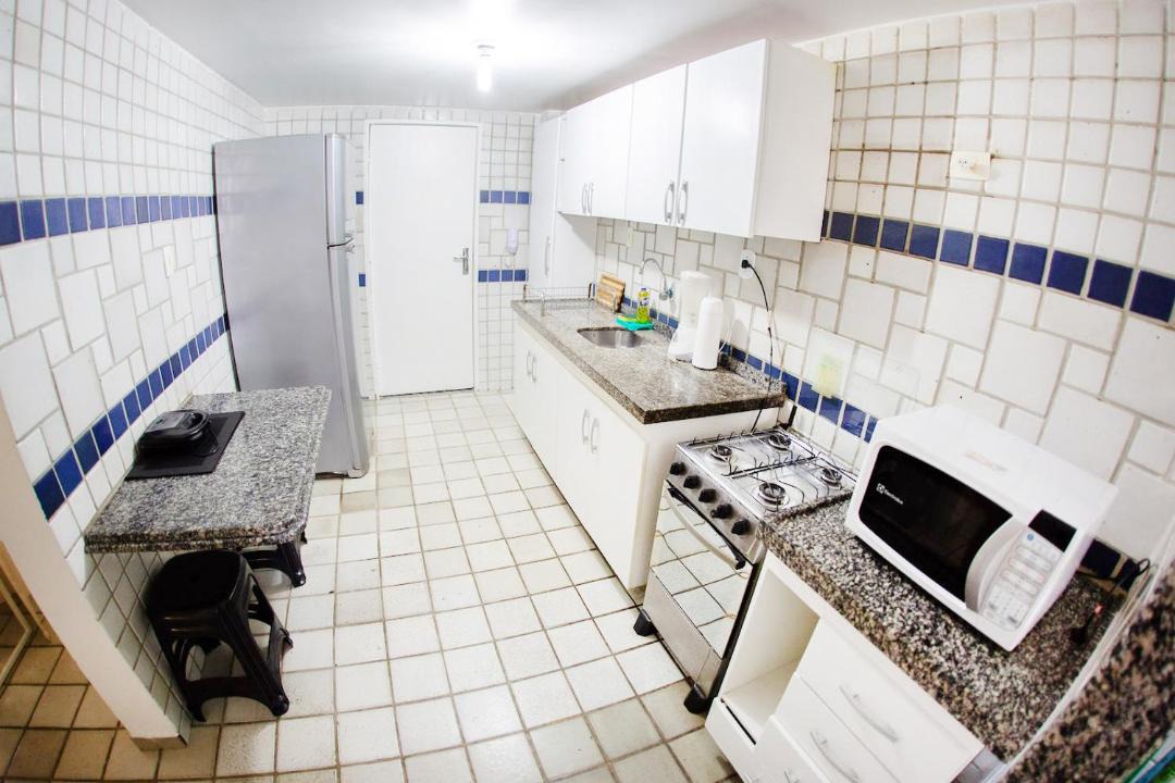 Photo of Kitchen in Jatiuca