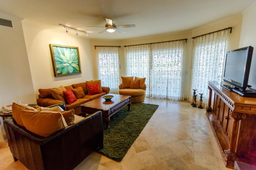 Photo of Livingroom in Zona Hotelera