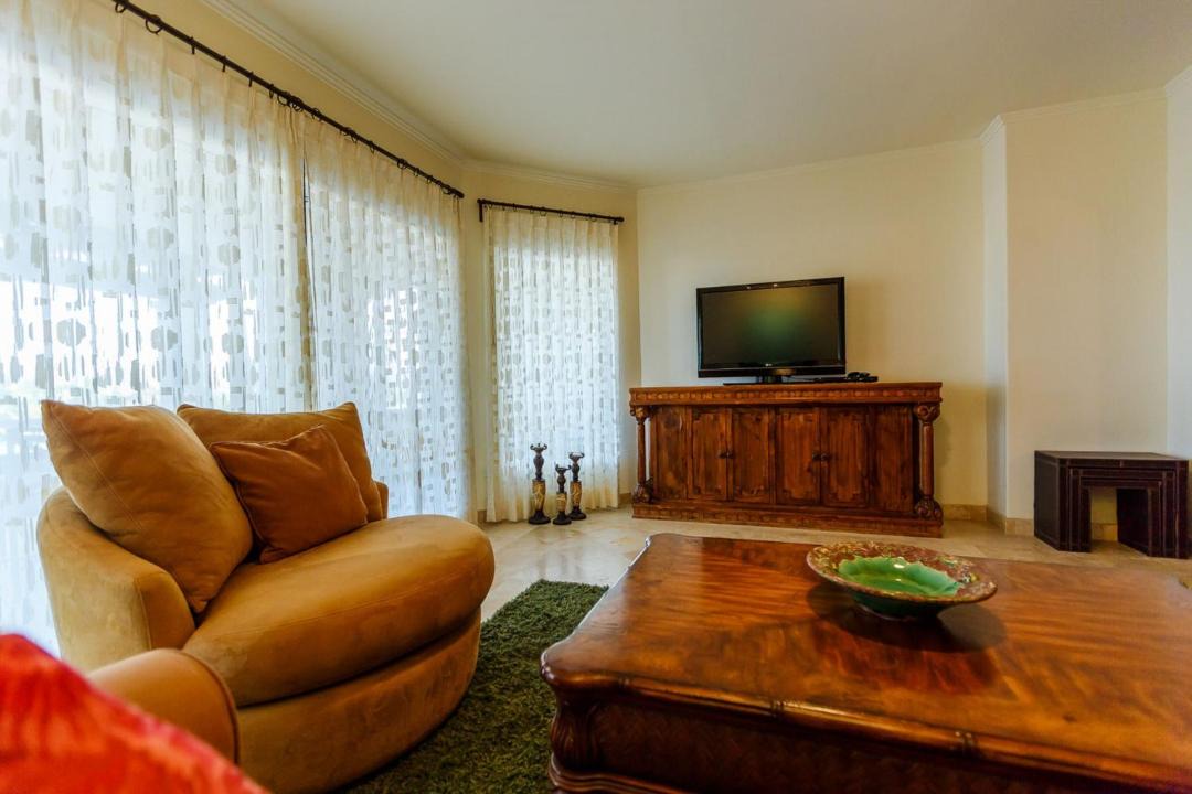 Photo of Livingroom in Zona Hotelera