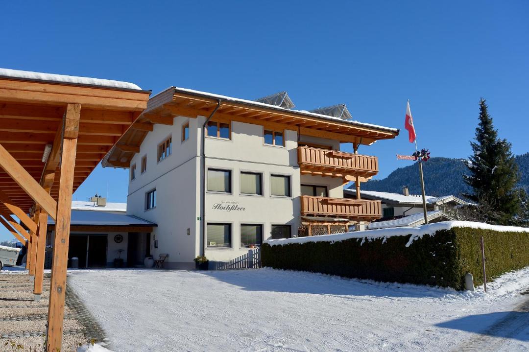 Photo of Others in Ellmau