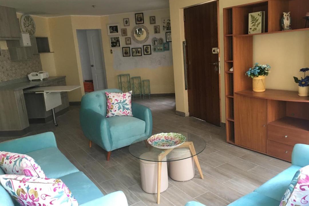 Photo of Livingroom in Reducto