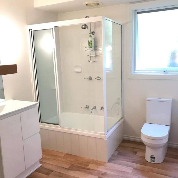 Photo of Bathroom in Jamieson