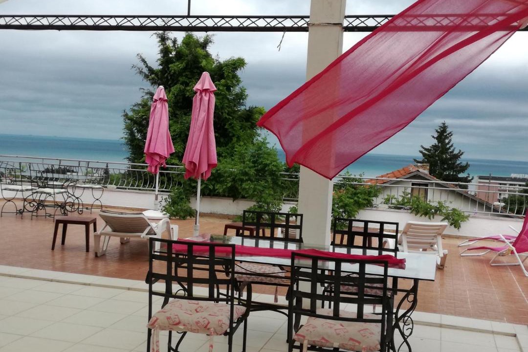 Photo of Patio Balcony in Primorski