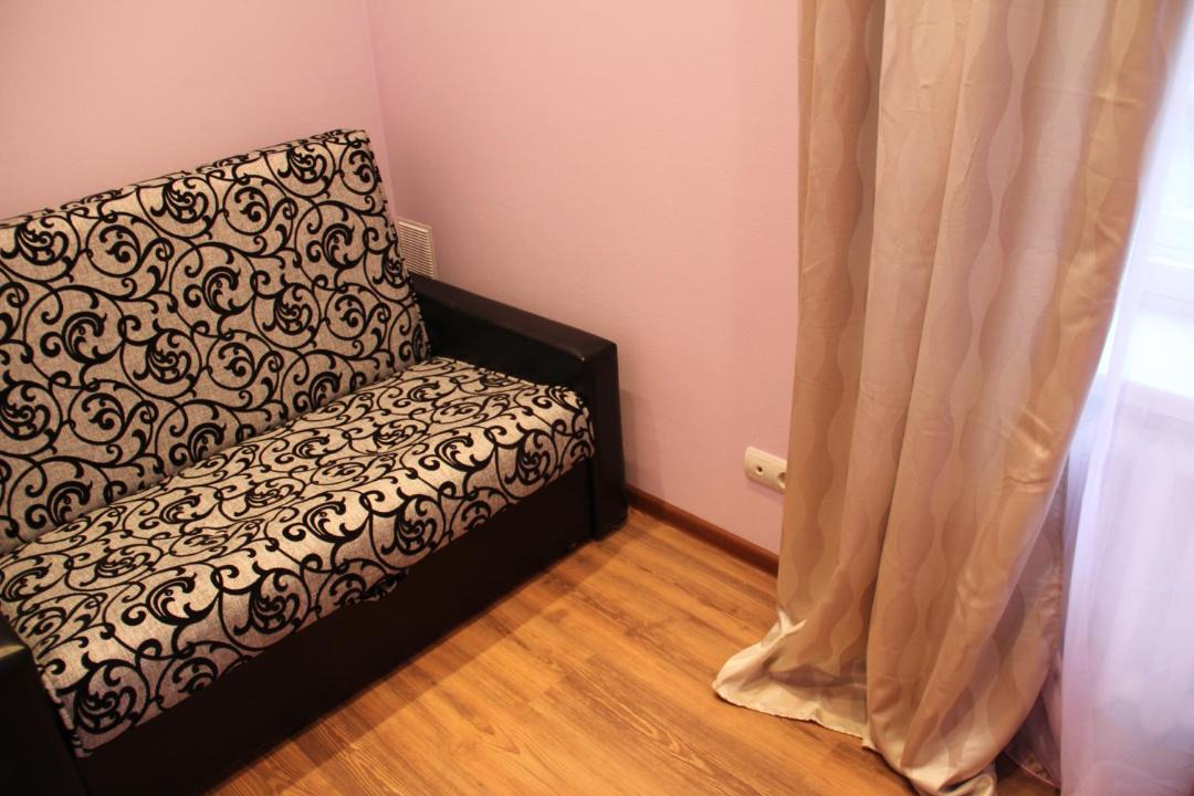 Photo of Bedroom in Krasnoselsky