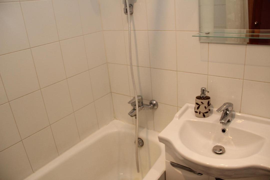 Photo of Bathroom in Krasnoselsky