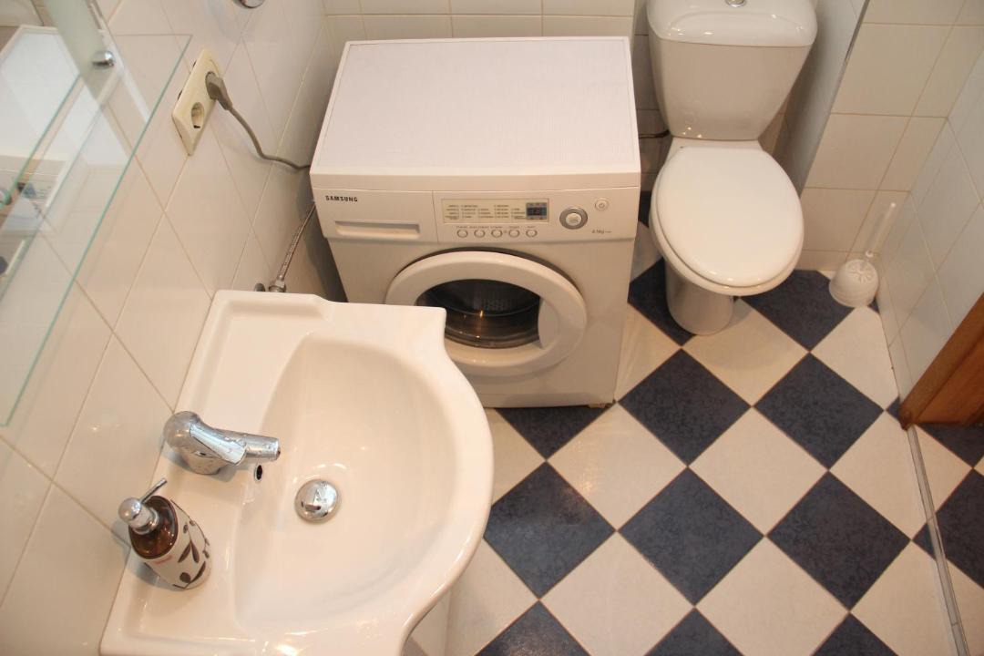 Photo of Bathroom in Krasnoselsky