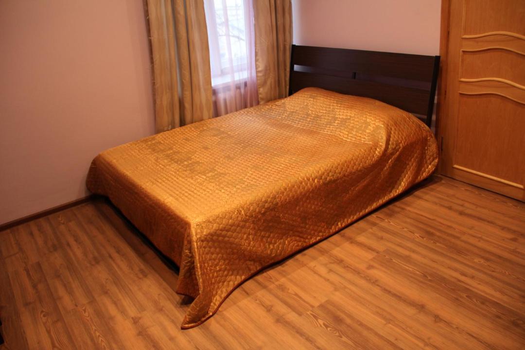 Photo of Bedroom in Krasnoselsky