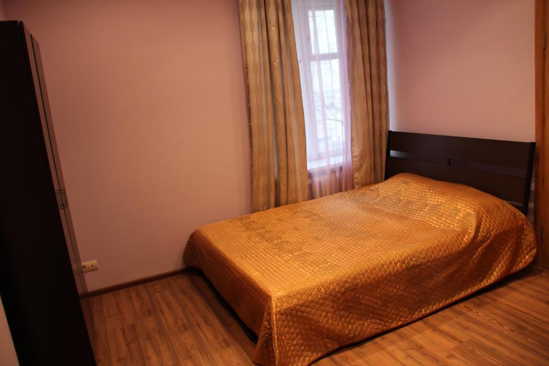 Photo of Bedroom in Krasnoselsky