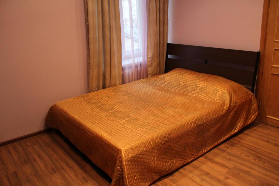 Photo of Bedroom in Krasnoselsky