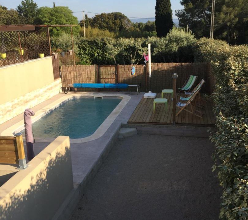 Photo of Others in Beaumes-de-Venise