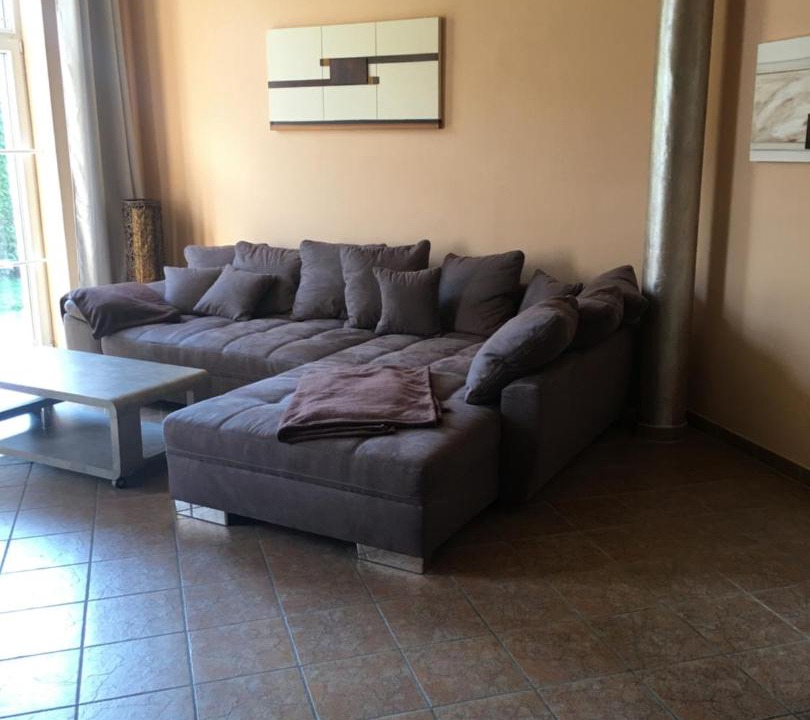 Photo of Livingroom in Marzahn