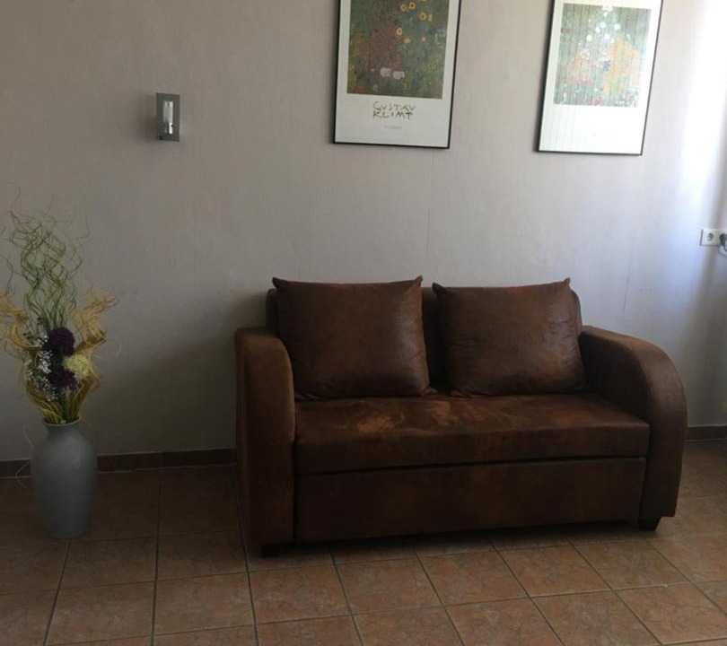 Photo of Livingroom in Marzahn