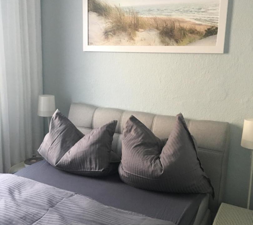 Photo of Bedroom in Marzahn