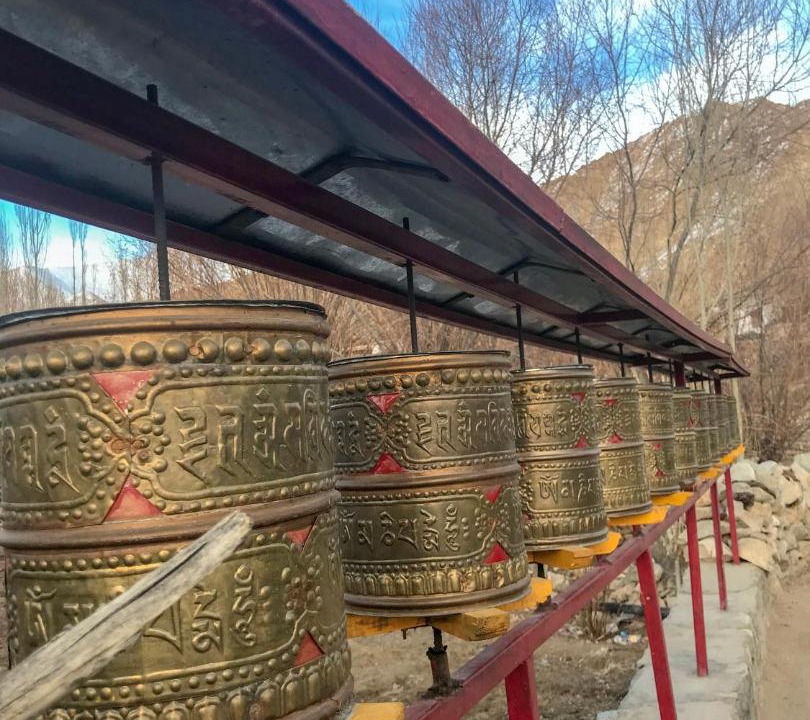 Photo of Others in Leh