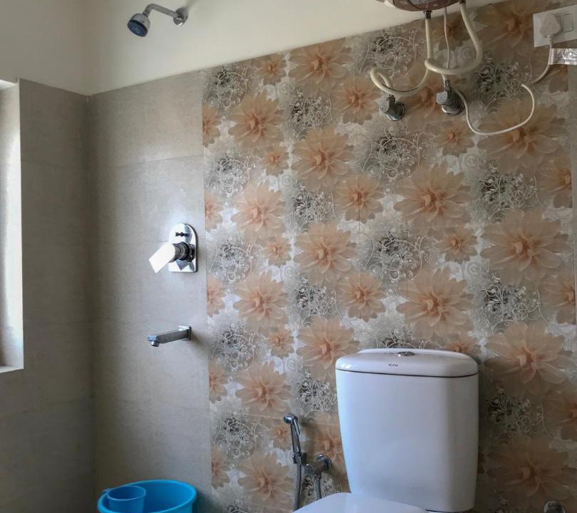 Photo of Bathroom in Leh