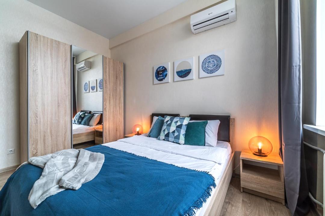 Photo of Bedroom in Central Administrative Okrug
