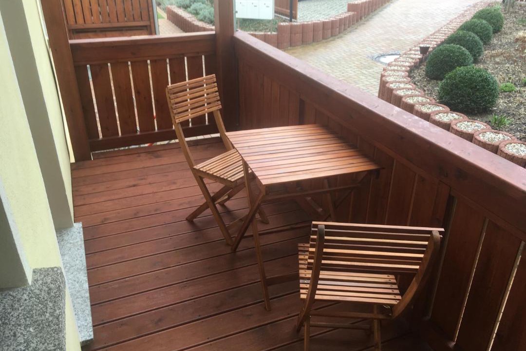 Photo of Patio Balcony in Wurzen