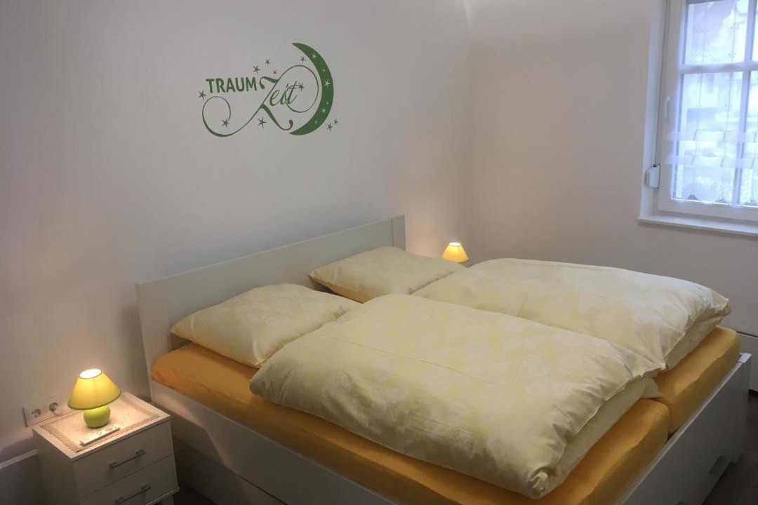 Photo of Bedroom in Wurzen