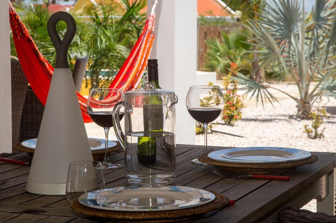 Photo of Patio Balcony in Sabal Palm