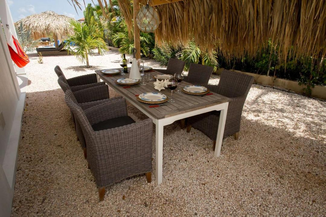 Photo of Patio Balcony in Sabal Palm