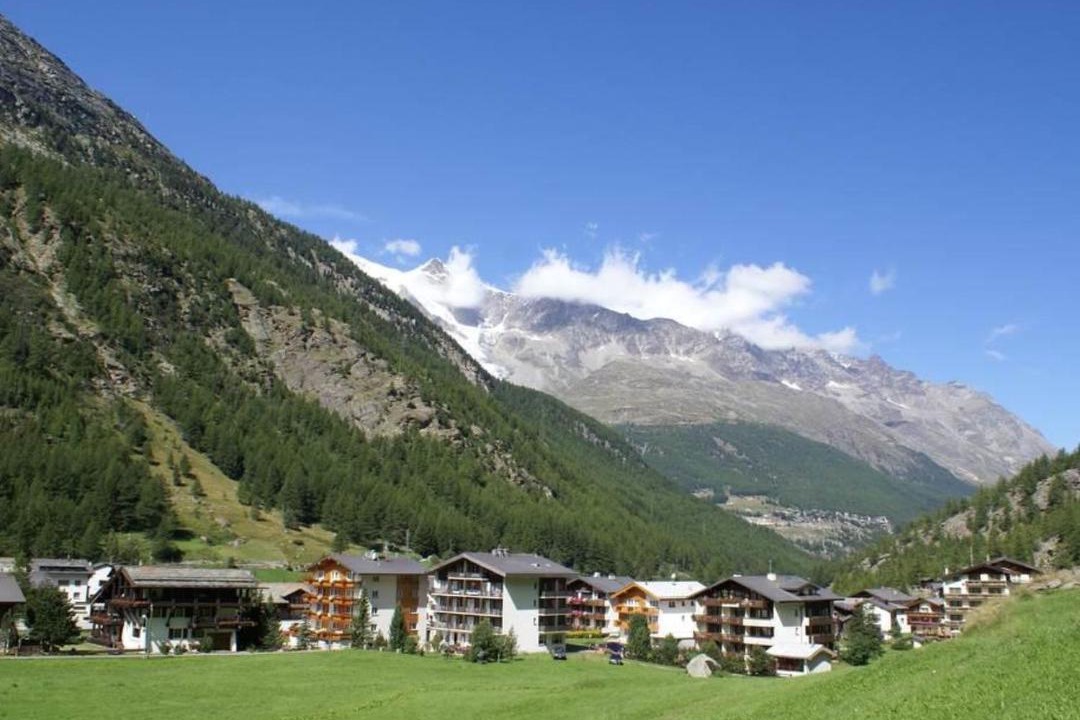 Photo of Others in Saas Almagell
