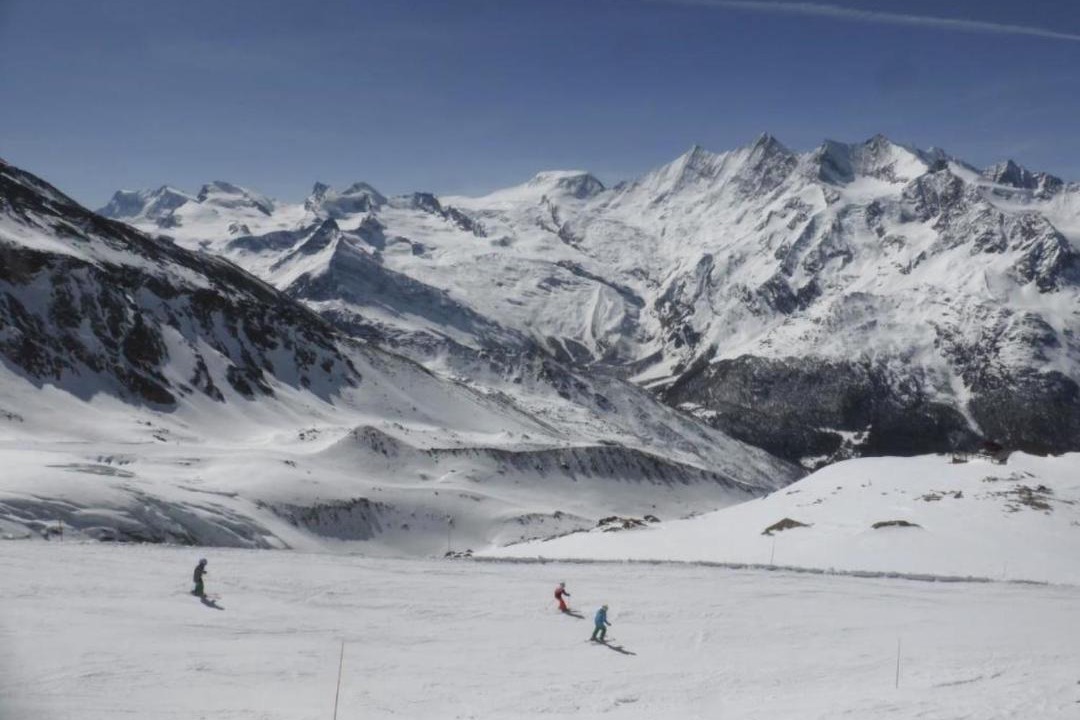 Photo of Others in Saas Almagell