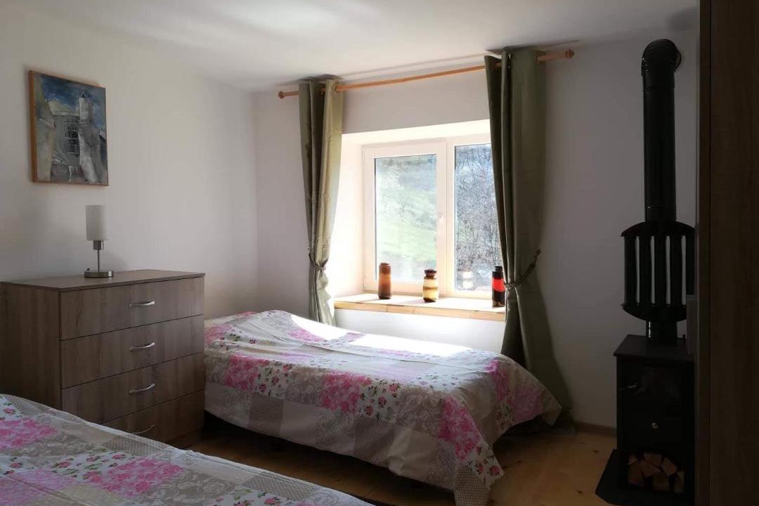 Photo of Bedroom in Smolyan