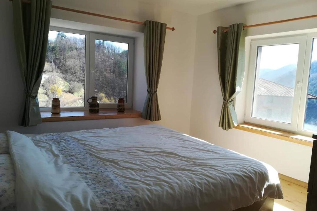 Photo of Bedroom in Smolyan
