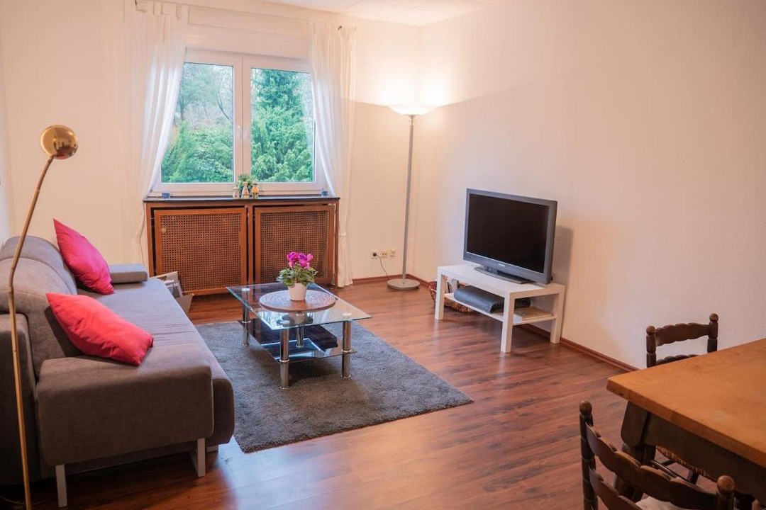 Photo of Livingroom in Ruettenscheid