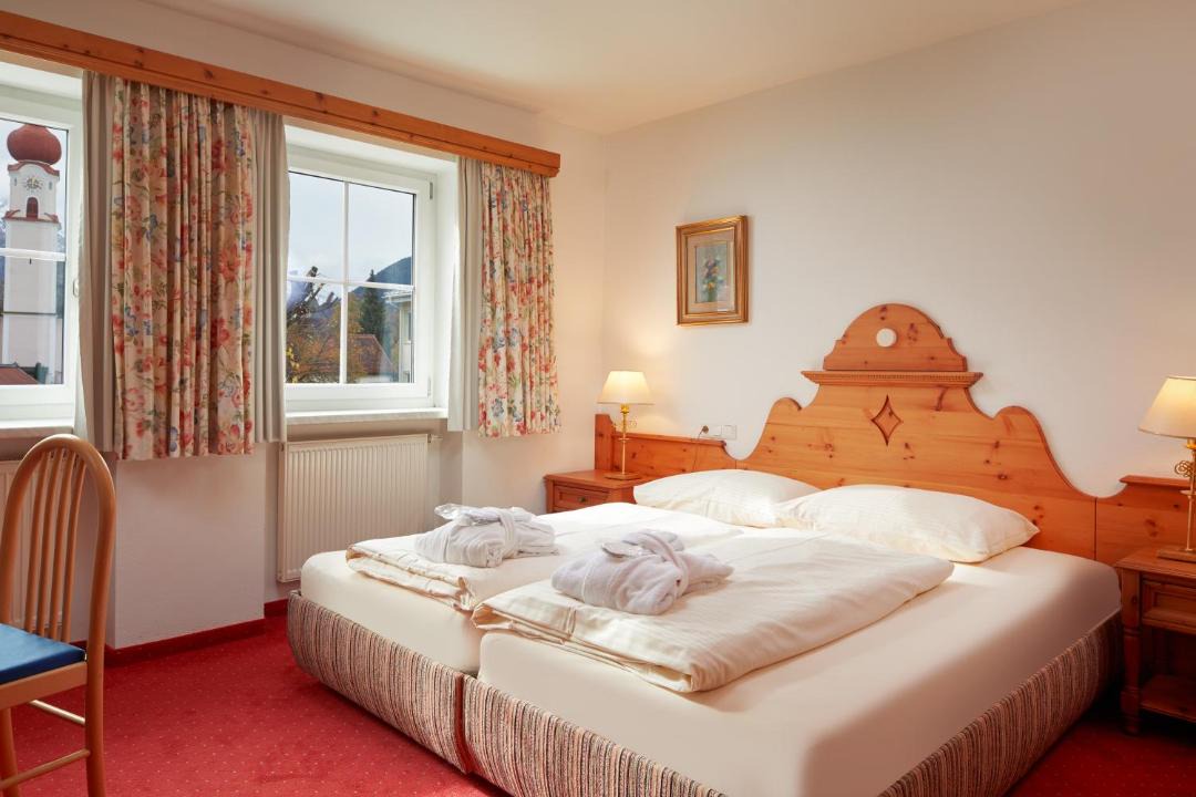 Photo of Bedroom in Ehrwald