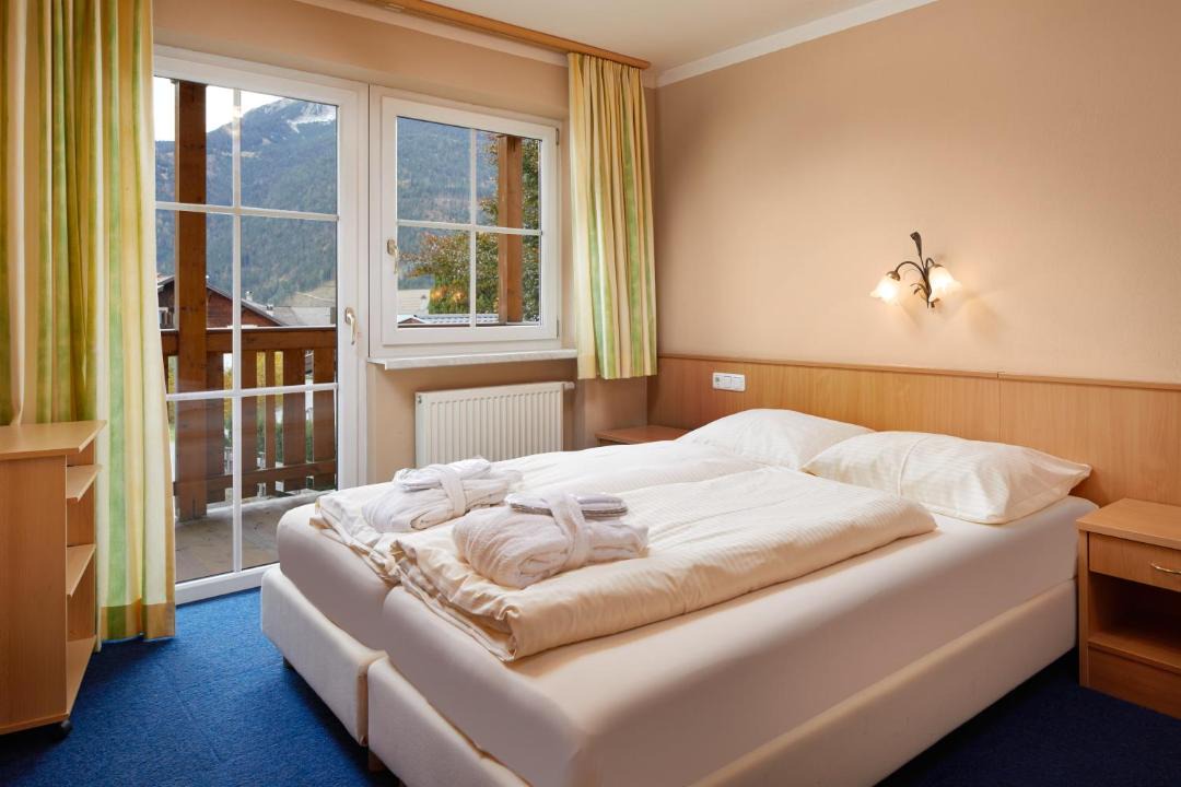 Photo of Bedroom in Ehrwald
