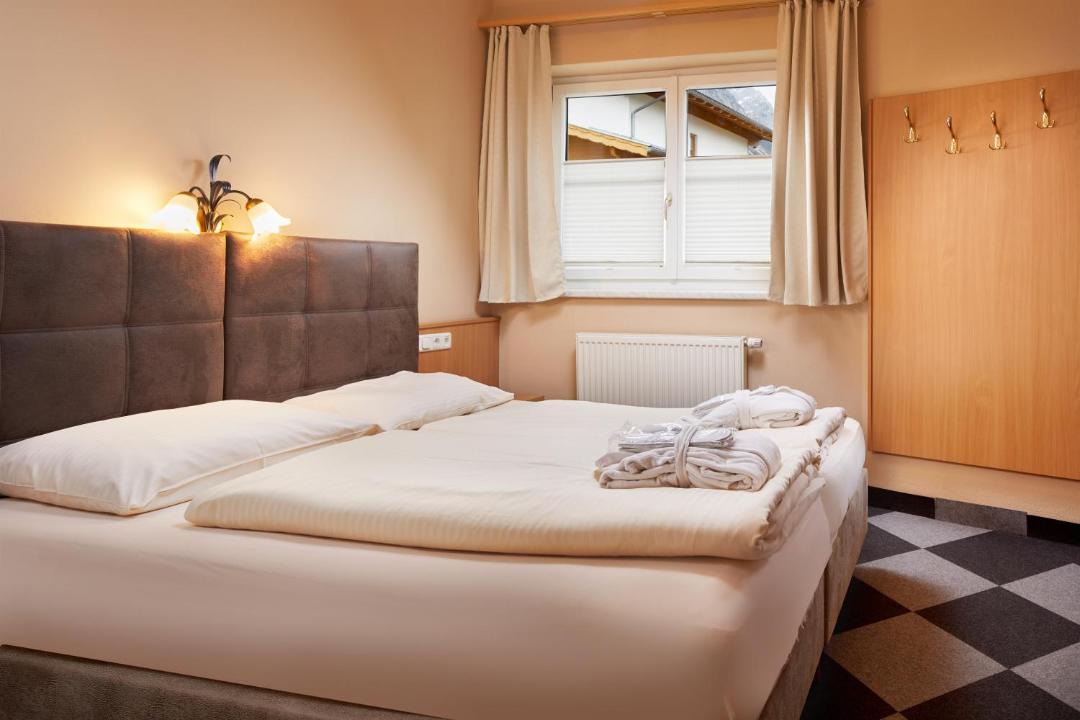 Photo of Bedroom in Ehrwald