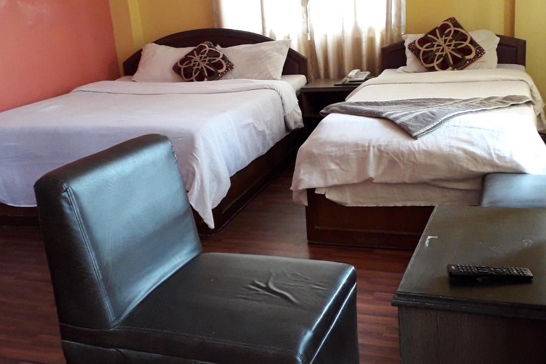 Photo of Bedroom in Gorkha