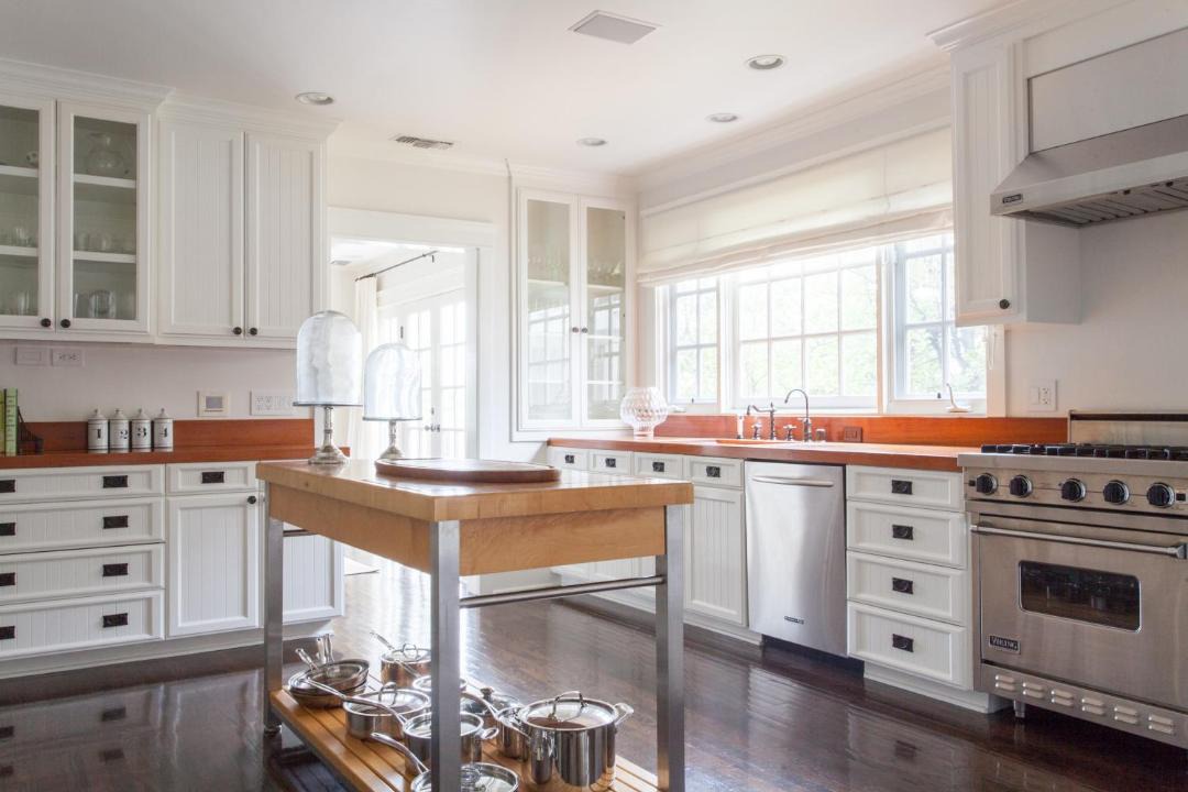 Photo of Kitchen in Hollywood Hills West