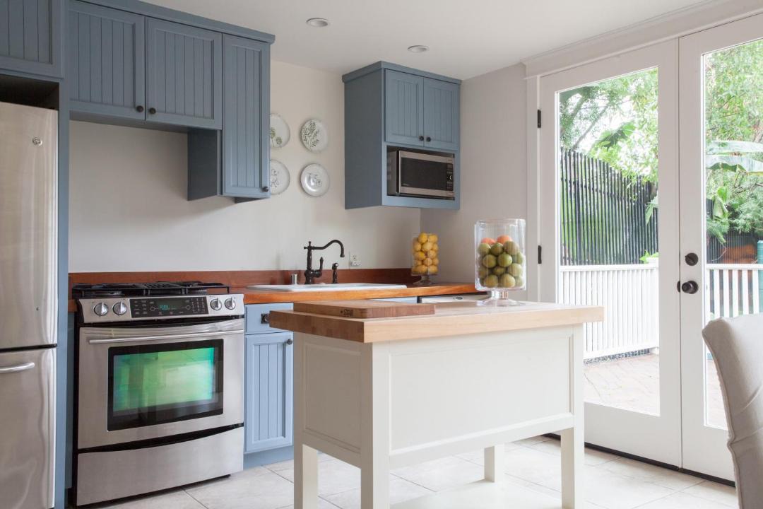 Photo of Kitchen in Hollywood Hills West
