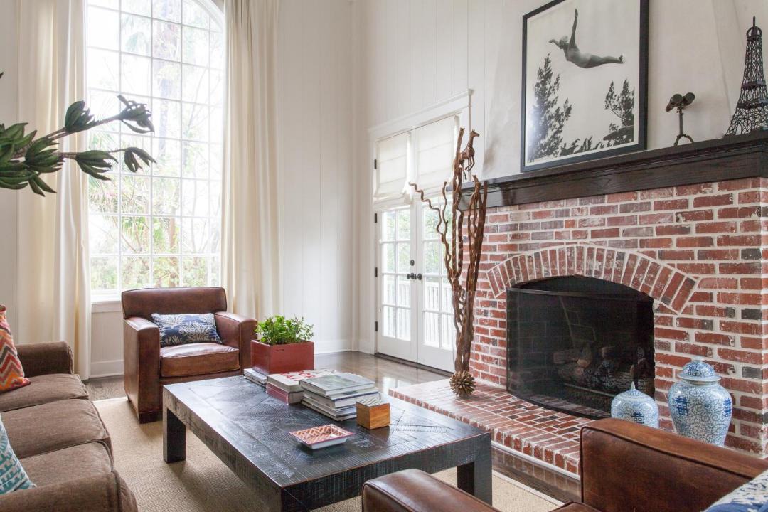 Photo of Livingroom in Hollywood Hills West