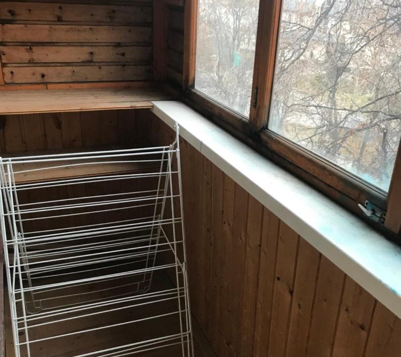 Photo of Kitchen in Begovoy