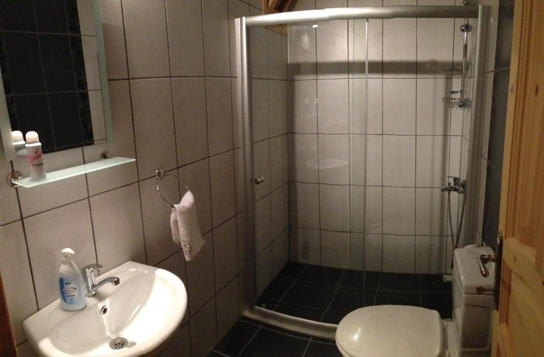 Photo of Bathroom in Kumluca