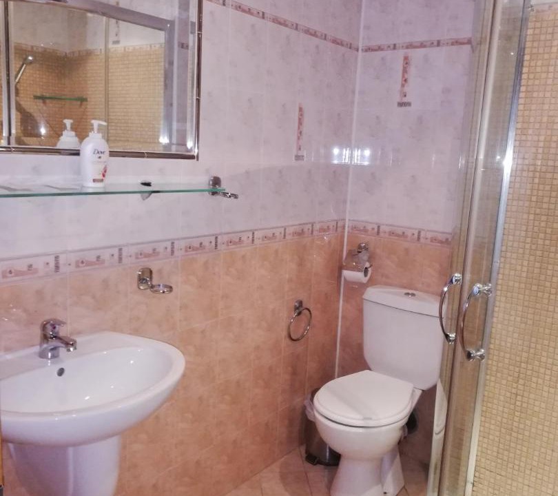 Photo of Bathroom in Sandanski