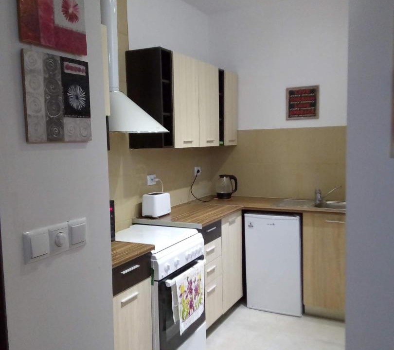 Photo of Kitchen in Popovo