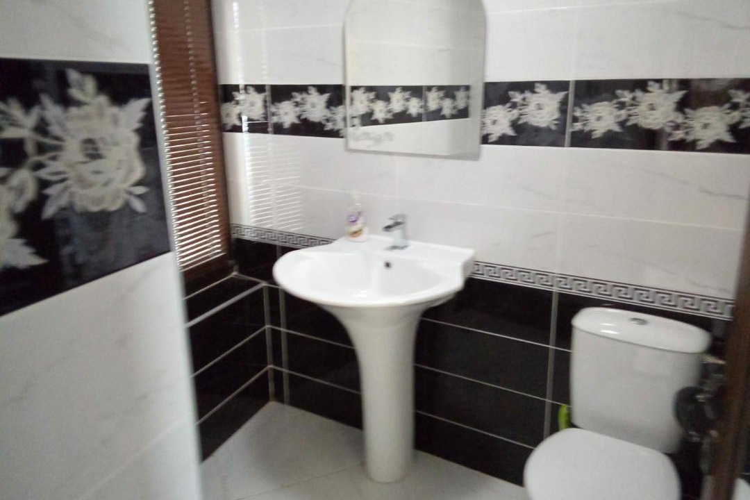 Photo of Bathroom in Popovo
