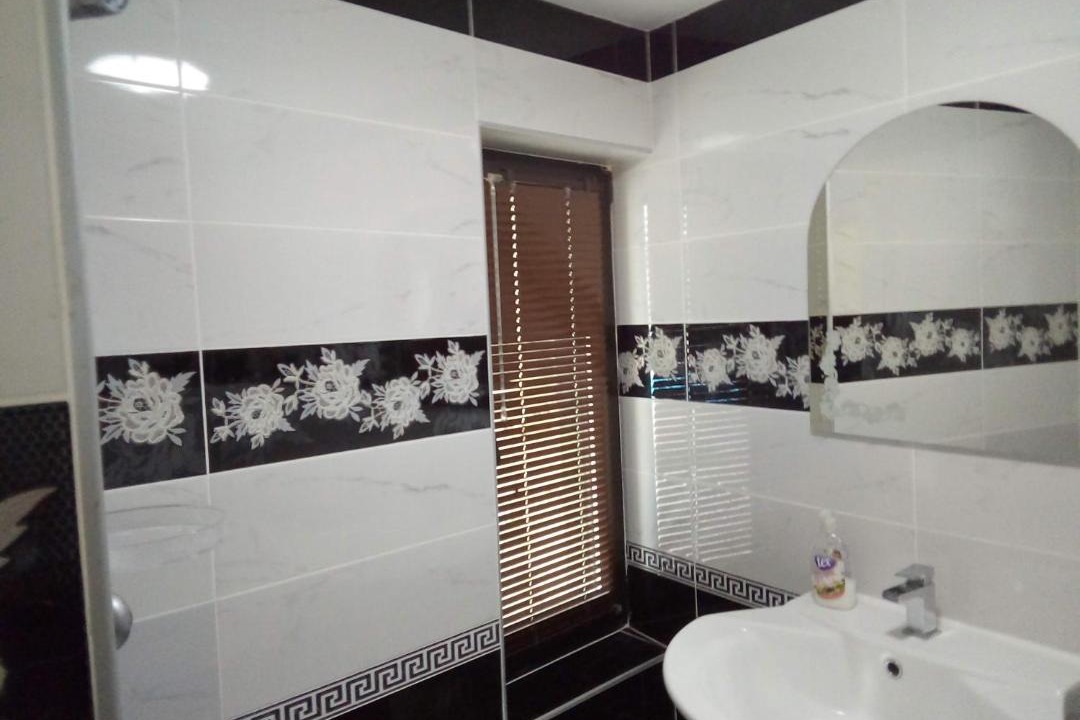 Photo of Bathroom in Popovo