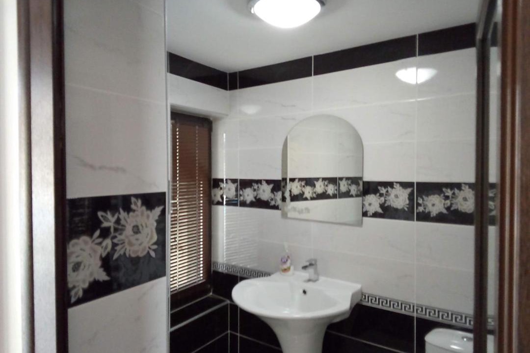 Photo of Bathroom in Popovo
