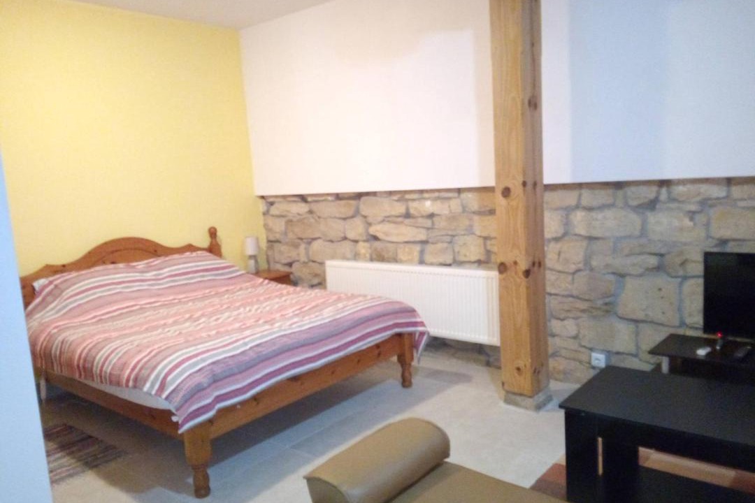 Photo of Bedroom in Popovo