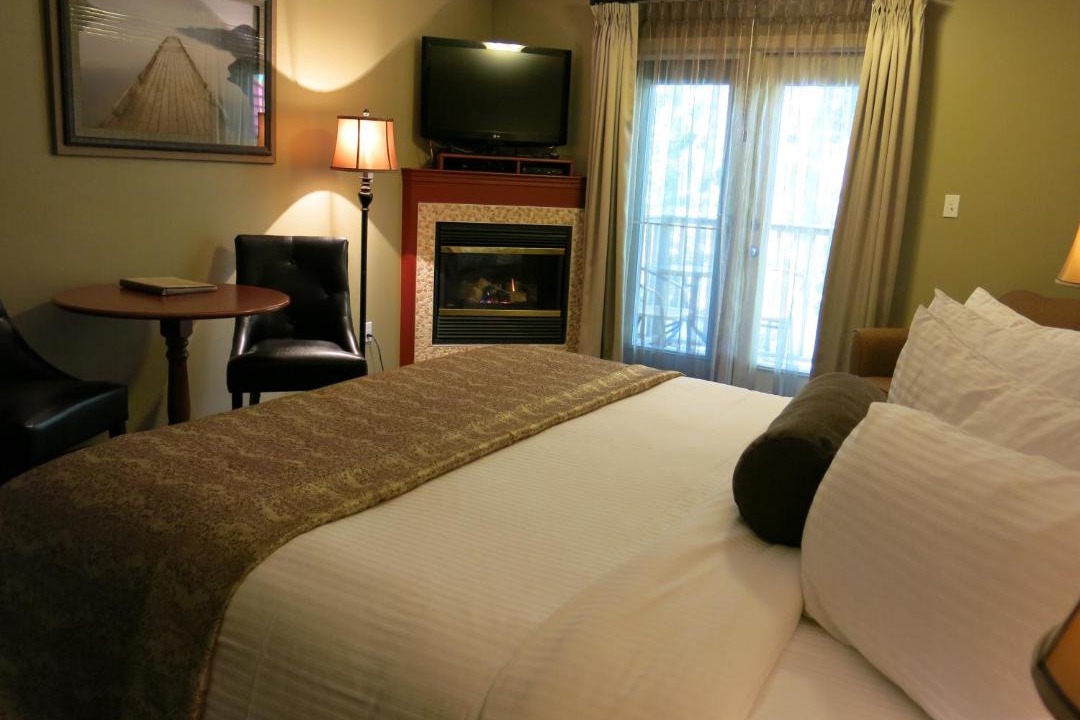 Photo of Bedroom in Westerose